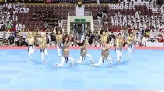 K-Girls