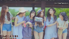 LOVE WHISPER