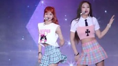 BLACKPINK - 玩火