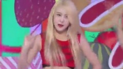 Red Flavor