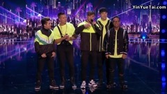 5 Alive Boyband Returns With This Is How We Do It