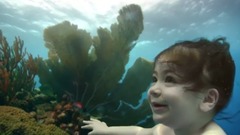 A CLEANER OCEAN