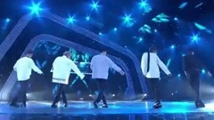 Jelly- Show Champion现场版 17/08/02