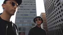 Thundamentals - Milk & Honey
