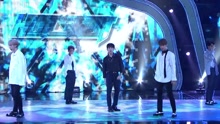 HOTSHOT - Jelly - MBC Show Champion 现场版 17/08/02