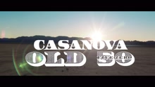 Casanova - The Old 50