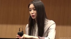可爱的智妍