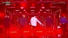 Jelly- KBS音乐银行 现场版 17/08/04