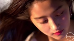 少年企画联合BoBoSnap <GUAN> 预告来袭 关晓彤时空交错三部曲