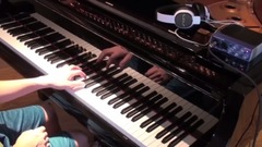 Christina Grimmie - Stay With Me