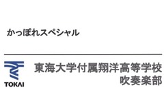 かっぽれスペシャル