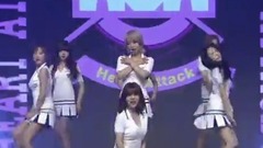 Heart Attack