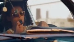 Kristen Stewart - Ride 'Em On Down