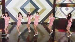 Excuse Me (170121