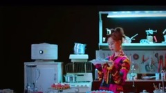 2017年韩国MV油管点赞数TOP40