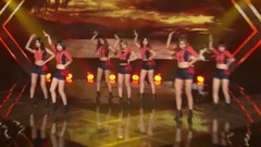 Good Luck  (160527