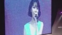 少女时代十周年FM饭拍One Last Time part1 17/08/05