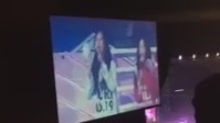 少女时代十周年FM 'Holiday to Remember' Kissing you饭拍视频一则  17/08/05