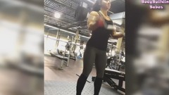 Such a female coach you dare to