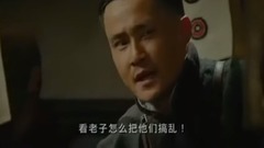 影视原声,音乐短片 - 电影<让子弹飞>土匪激情片段