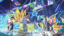 N.Flying - The Real - SBS人气歌谣 现场版 17/08/06