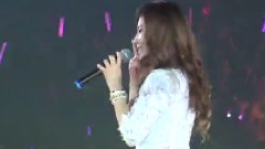 Oh 少女时代二巡 香港站