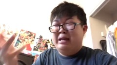 When your party member dies permanently