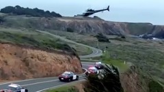 超级跑车