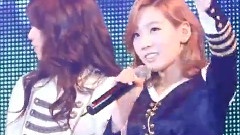 Yoona Korea Standard Chartered Bank Event