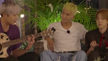 WINNER - LOVE ME LOVE ME+ISLAND（ACOUSTIC版）
