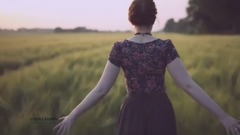 Walking The Plains