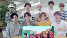 Let's Dance：NCT 127 - Cherry Bomb