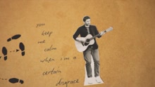 Jamie Lawson - Can't See Straight