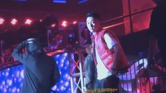红花会 in 杭州 圣诞节 - 17/07/29
