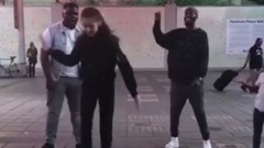 Cutting Shapes House Shuffle Shuffle Compilation 2017