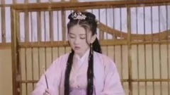 双世宠妃插曲简谱_双世宠妃3抚情简谱(3)