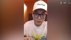 小青龙 - 小青龙直播大秀freestyle!