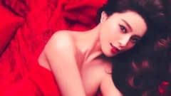 REDLINE GIRLS - Beautiful Girls Wearing The Color Red-HD