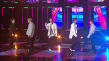 HOTSHOT - JELLY - M COUNTDOWN 现场版 17/08/10