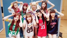 Weki Meki - Stay with Me+I don't like your Girlfriend - M COUNTDOWN 现场版 17/08/10