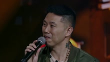 欧阳靖MC Jin 感动全场