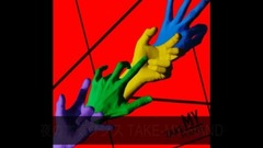 TAKE MY HAND