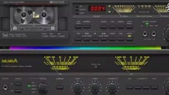 Syntetics Drive