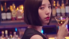 郭雪芙 - 娇兰KISSKISS │ LIPS ATTITUDE超凡态度 无法忽视我的唇在