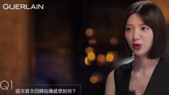 郭雪芙 - 唇膏控郭雪芙,竟然边工作边实测唇彩?!