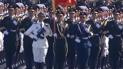 Best Military Parade In The World