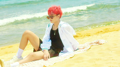 We Young Teaser Clip 楷灿 ver.