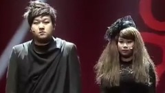 奇妙的故事Cut
