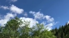 九寨沟