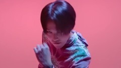 G-Dragon(BigBang) - G-Dragon 沙宣广告短片